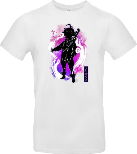 Cosmic Wrath