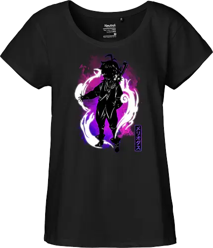 Cosmic Wrath