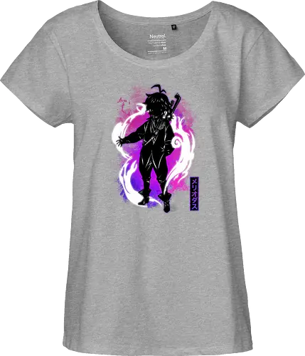 Cosmic Wrath