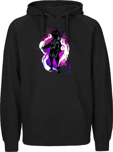 Cosmic Wrath