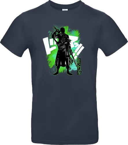 Cosmic Pirate Hunter