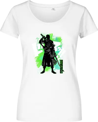 Cosmic Pirate Hunter