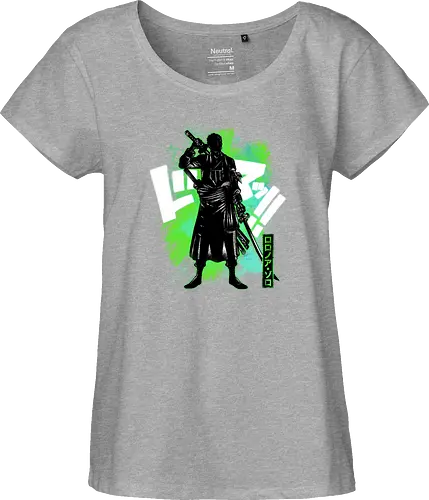 Cosmic Pirate Hunter
