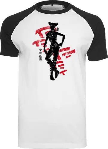 Crimson Jolyne