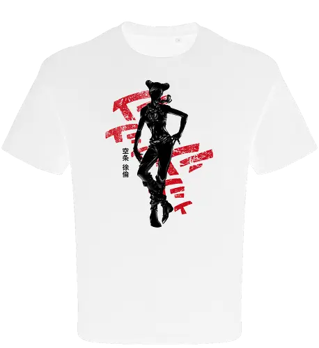 Crimson Jolyne