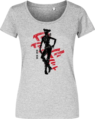 Crimson Jolyne