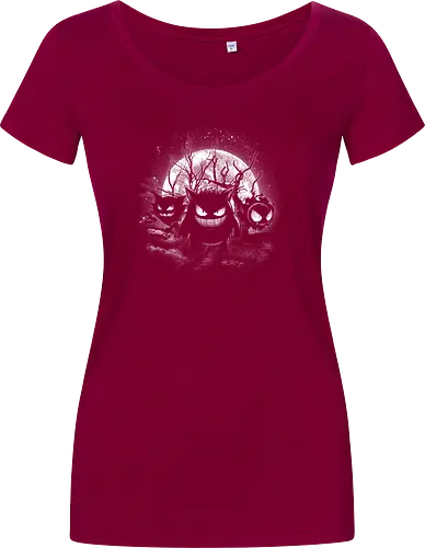 Moonlight Ghosts