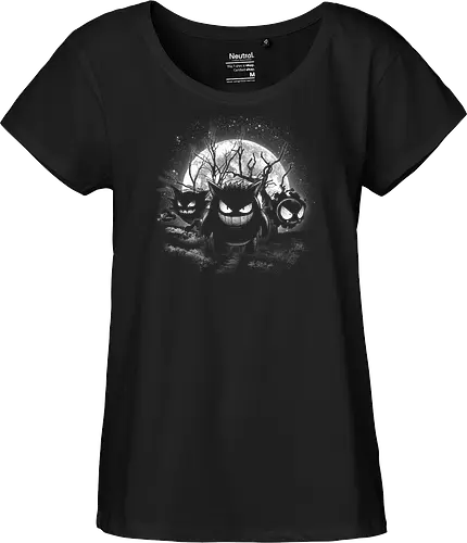 Moonlight Ghosts