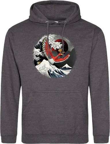 The Great Legendary