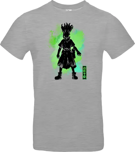 Cosmic Doctor