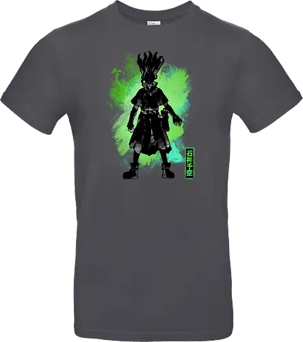 Cosmic Doctor