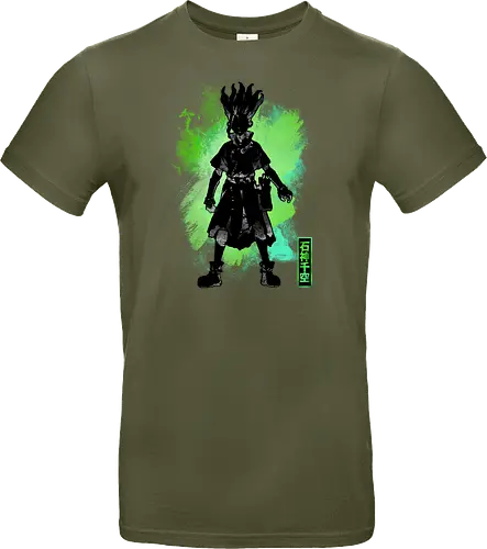 Cosmic Doctor