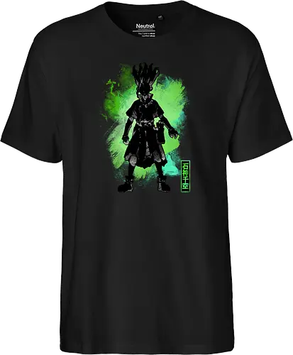 Cosmic Doctor