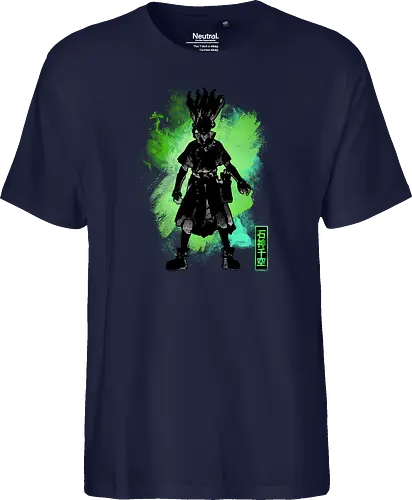 Cosmic Doctor