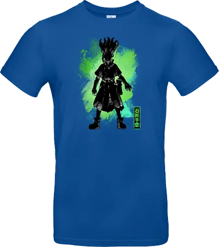Cosmic Doctor