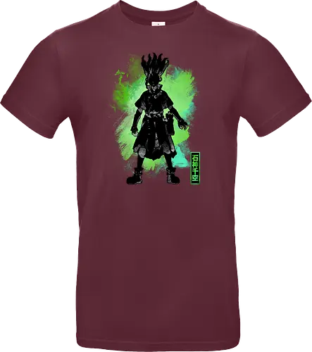 Cosmic Doctor