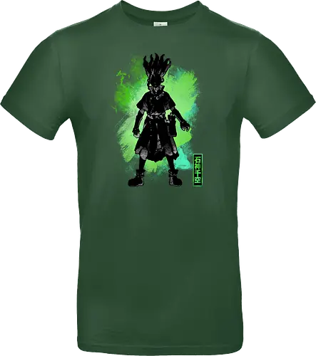 Cosmic Doctor
