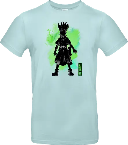 Cosmic Doctor