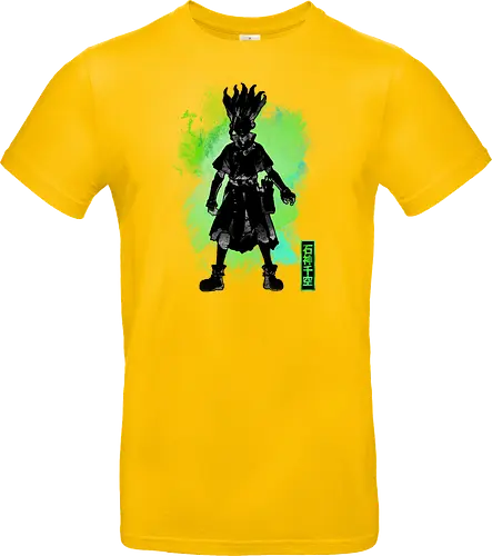 Cosmic Doctor
