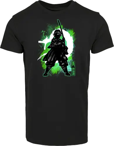 Cosmic Slayer