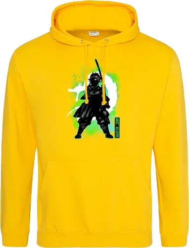 Cosmic Slayer