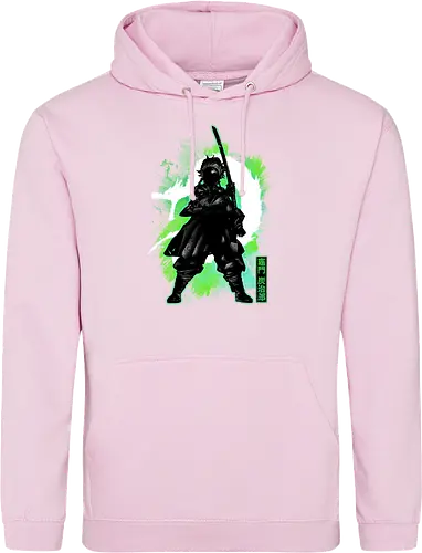 Cosmic Slayer