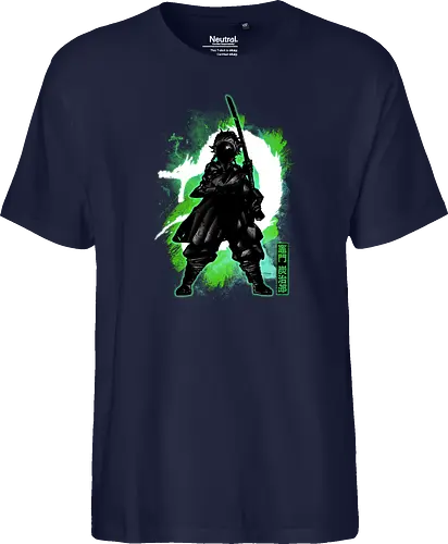 Cosmic Slayer