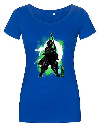 Cosmic Slayer