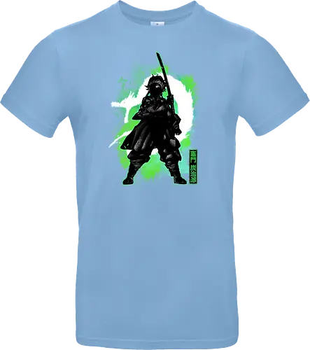 Cosmic Slayer