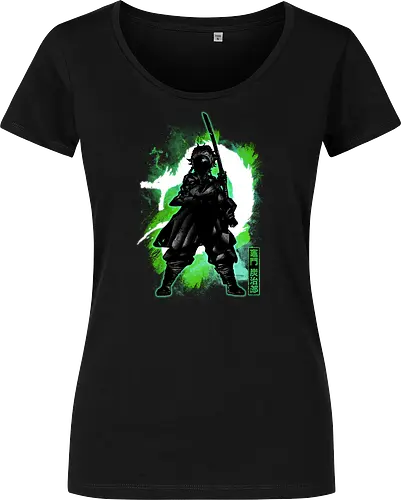 Cosmic Slayer