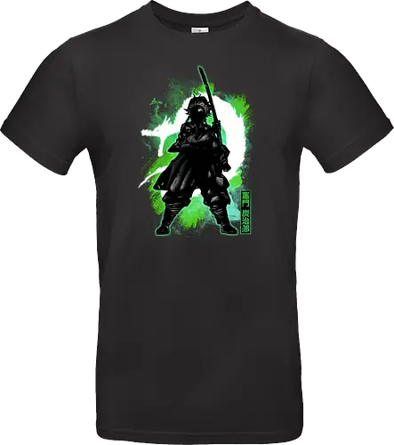 Cosmic Slayer