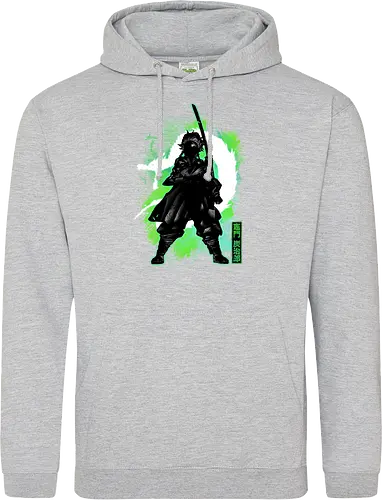 Cosmic Slayer