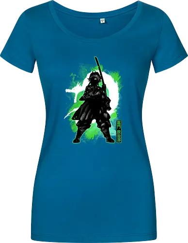 Cosmic Slayer