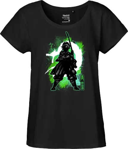 Cosmic Slayer