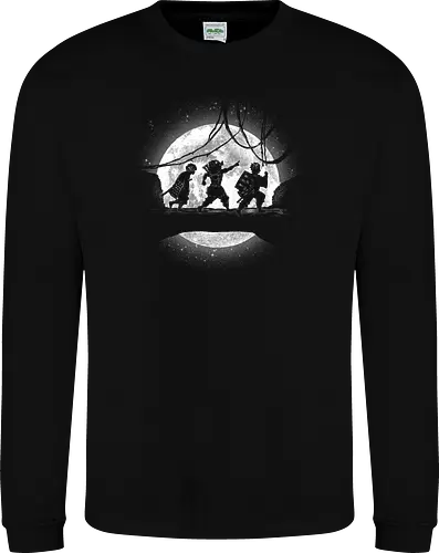 Moonlight Slayer