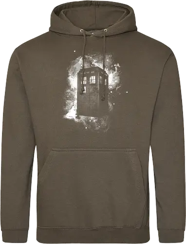 Police Box