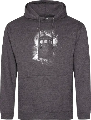 Police Box