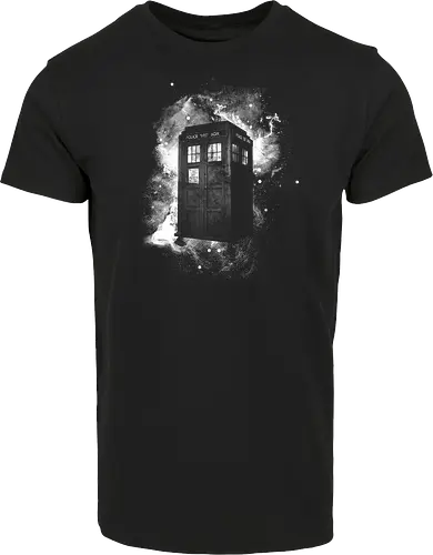 Police Box