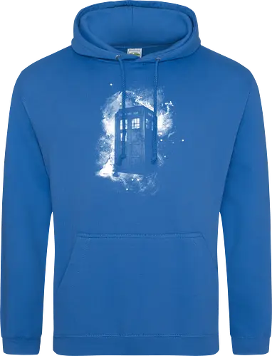 Police Box