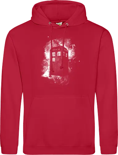 Police Box