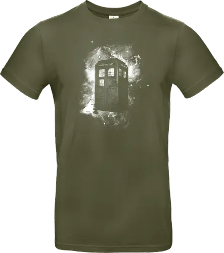 Police Box