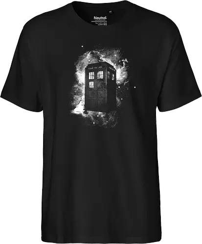 Police Box
