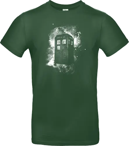 Police Box