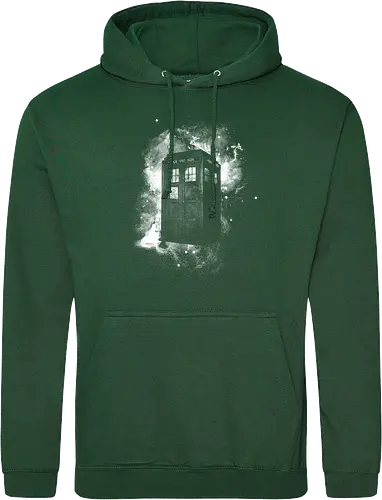Police Box