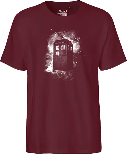Police Box