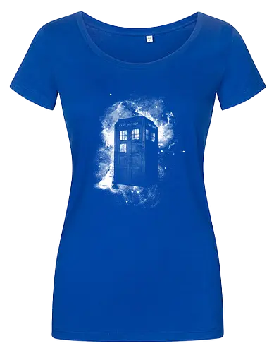 Police Box