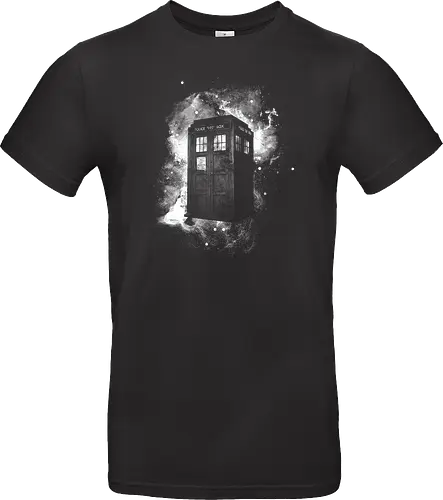 Police Box