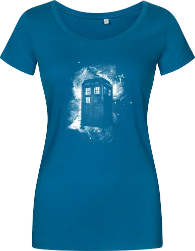 Police Box