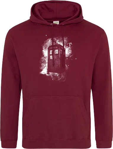 Police Box