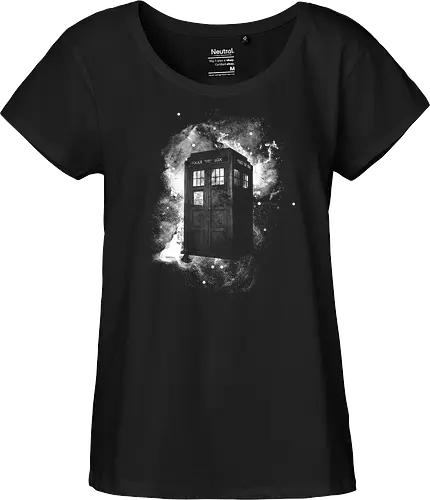 Police Box